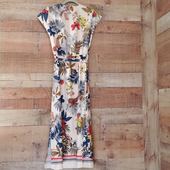 Basic model floral print - Picture 11 of 14